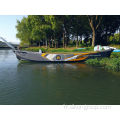 ICOME 2 Personne Pêche gonflable Kayak PVC Kayak Fishing Kayak-Pioneer